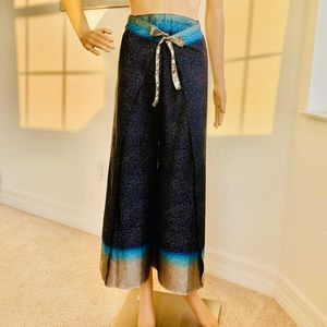 Skirt Pants from Thailand